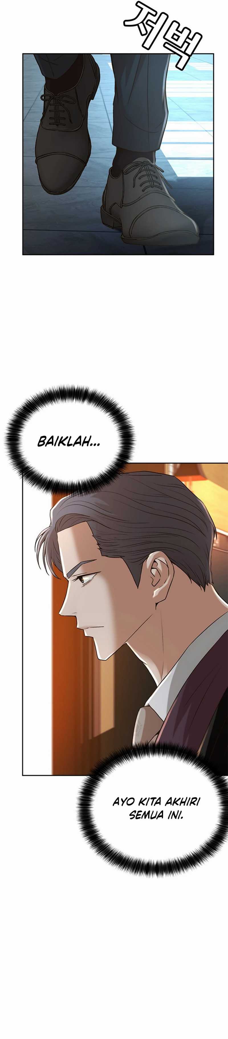 Judge Lee Han Young Chapter 52 Bahasa Indonesia