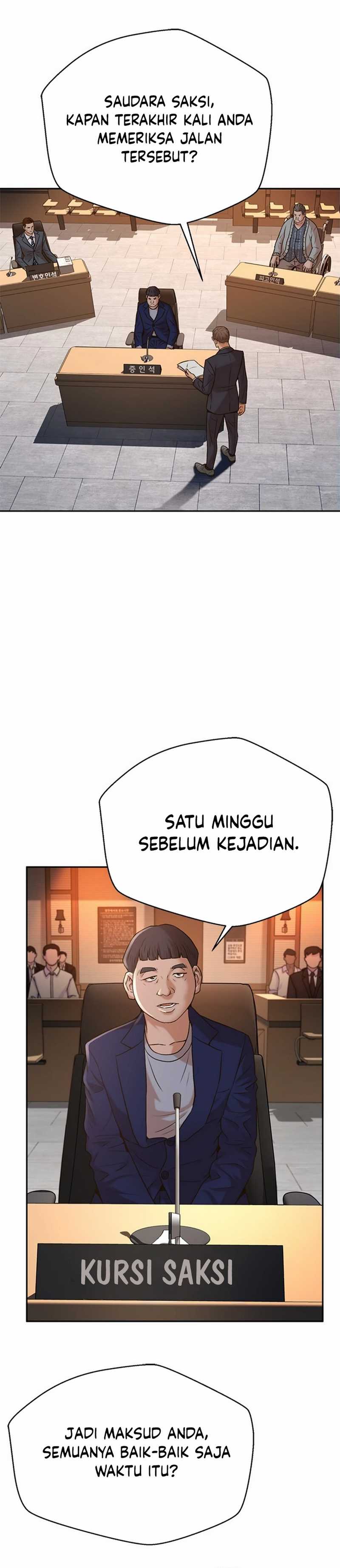 Judge Lee Han Young Chapter 52 Bahasa Indonesia