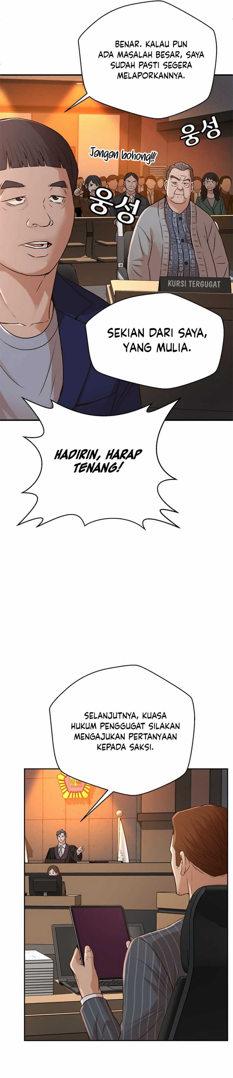 Judge Lee Han Young Chapter 52 Bahasa Indonesia
