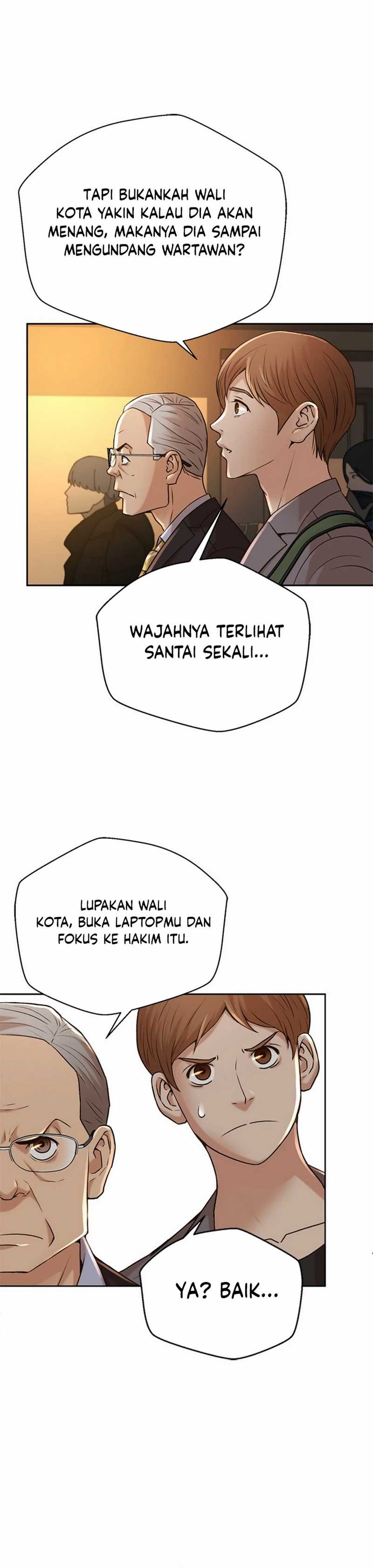 Judge Lee Han Young Chapter 52 Bahasa Indonesia