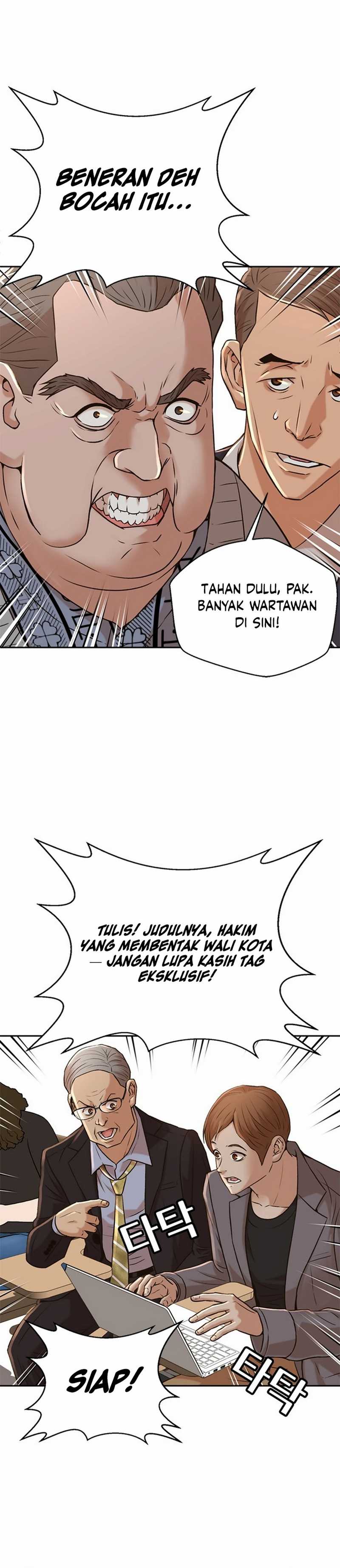 Judge Lee Han Young Chapter 52 Bahasa Indonesia