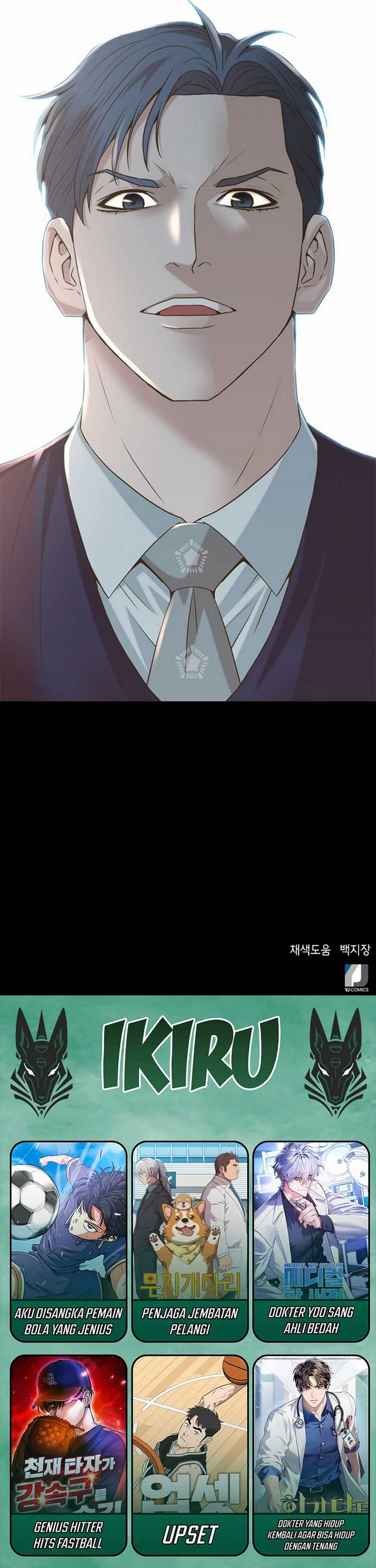 Judge Lee Han Young Chapter 52 Bahasa Indonesia