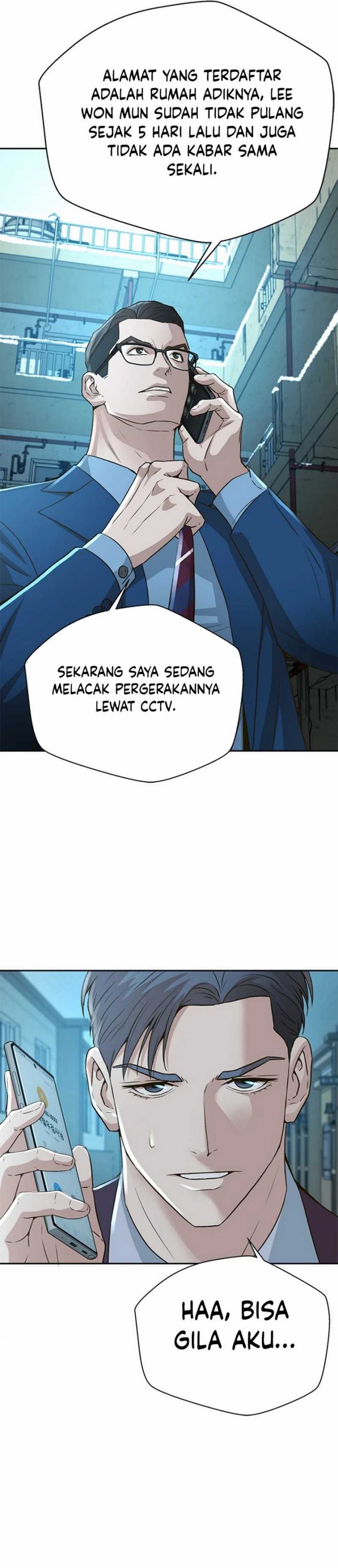 Dilarang COPAS - situs resmi www.mangacanblog.com - Komik judge lee han young 055 - chapter 55 56 Indonesia judge lee han young 055 - chapter 55 Terbaru 9|Baca Manga Komik Indonesia|Mangacan