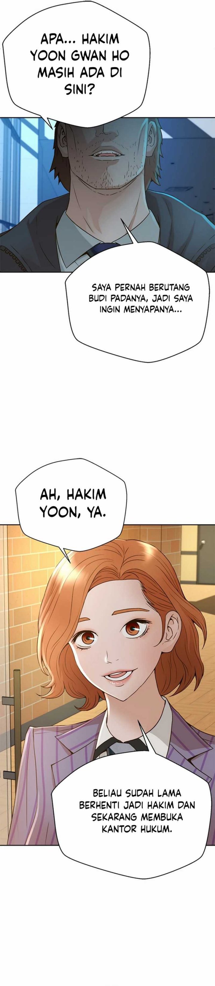 Dilarang COPAS - situs resmi www.mangacanblog.com - Komik judge lee han young 055 - chapter 55 56 Indonesia judge lee han young 055 - chapter 55 Terbaru 19|Baca Manga Komik Indonesia|Mangacan