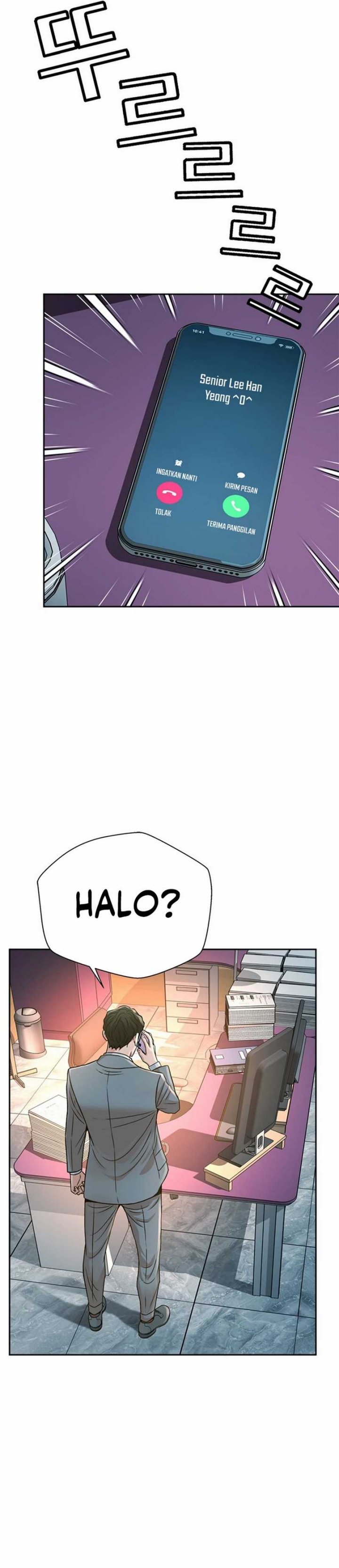 Dilarang COPAS - situs resmi www.mangacanblog.com - Komik judge lee han young 055 - chapter 55 56 Indonesia judge lee han young 055 - chapter 55 Terbaru 27|Baca Manga Komik Indonesia|Mangacan