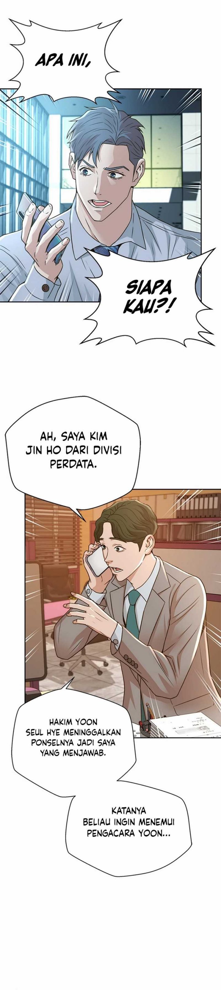 Dilarang COPAS - situs resmi www.mangacanblog.com - Komik judge lee han young 055 - chapter 55 56 Indonesia judge lee han young 055 - chapter 55 Terbaru 28|Baca Manga Komik Indonesia|Mangacan