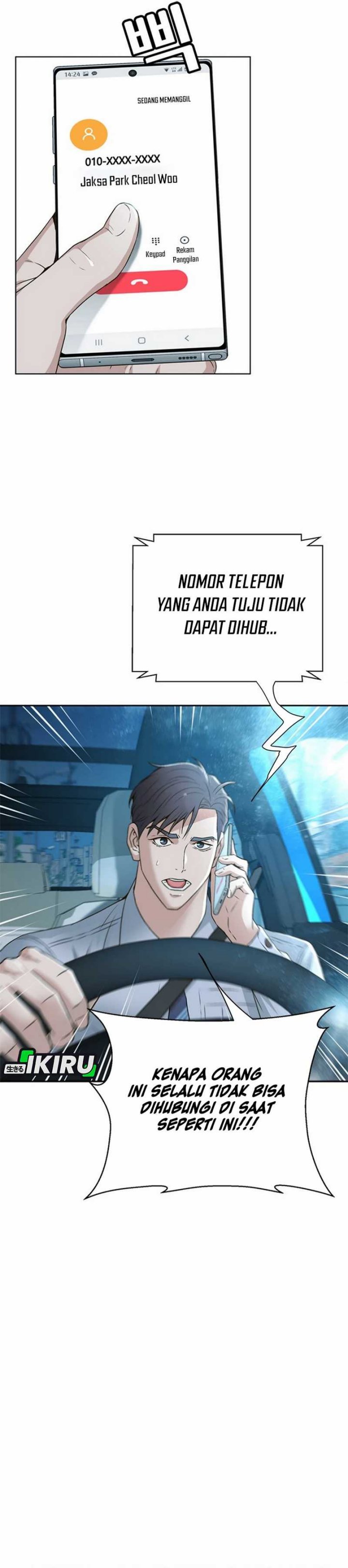 Dilarang COPAS - situs resmi www.mangacanblog.com - Komik judge lee han young 055 - chapter 55 56 Indonesia judge lee han young 055 - chapter 55 Terbaru 32|Baca Manga Komik Indonesia|Mangacan