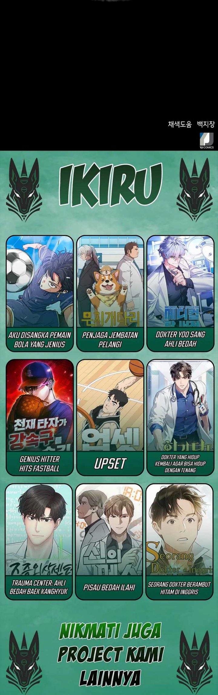 Dilarang COPAS - situs resmi www.mangacanblog.com - Komik judge lee han young 055 - chapter 55 56 Indonesia judge lee han young 055 - chapter 55 Terbaru 40|Baca Manga Komik Indonesia|Mangacan