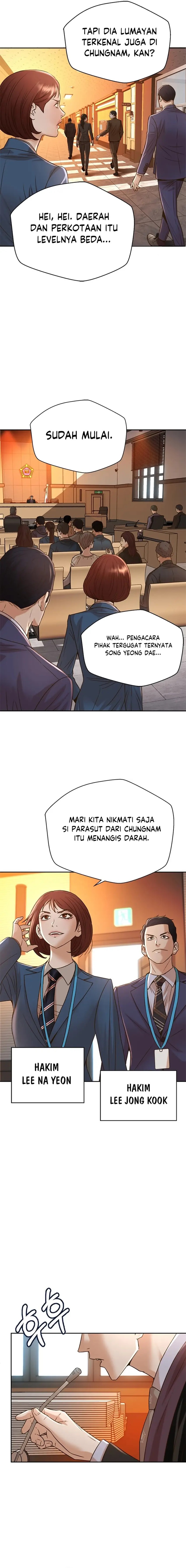 Dilarang COPAS - situs resmi www.mangacanblog.com - Komik judge lee han young 058 - chapter 58 59 Indonesia judge lee han young 058 - chapter 58 Terbaru 9|Baca Manga Komik Indonesia|Mangacan
