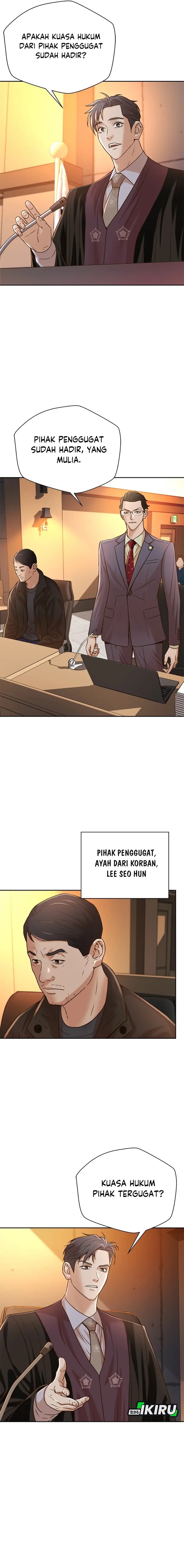 Dilarang COPAS - situs resmi www.mangacanblog.com - Komik judge lee han young 058 - chapter 58 59 Indonesia judge lee han young 058 - chapter 58 Terbaru 10|Baca Manga Komik Indonesia|Mangacan