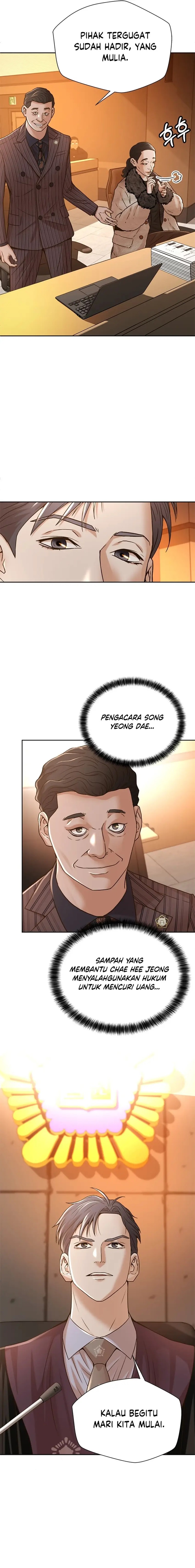 Dilarang COPAS - situs resmi www.mangacanblog.com - Komik judge lee han young 058 - chapter 58 59 Indonesia judge lee han young 058 - chapter 58 Terbaru 11|Baca Manga Komik Indonesia|Mangacan