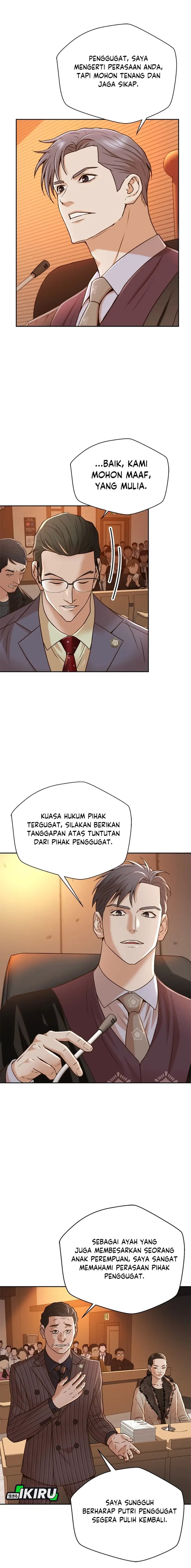 Dilarang COPAS - situs resmi www.mangacanblog.com - Komik judge lee han young 058 - chapter 58 59 Indonesia judge lee han young 058 - chapter 58 Terbaru 14|Baca Manga Komik Indonesia|Mangacan