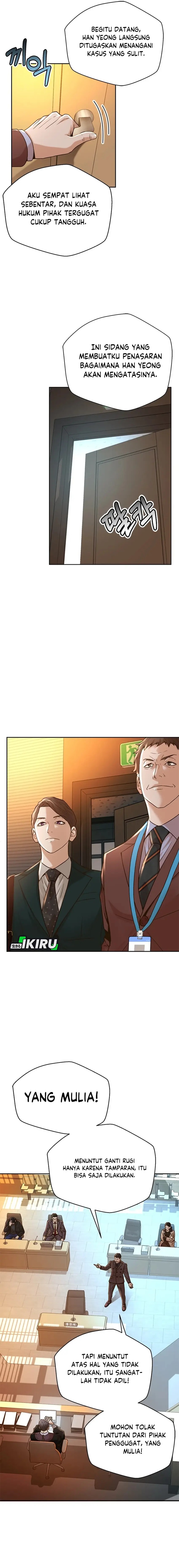 Dilarang COPAS - situs resmi www.mangacanblog.com - Komik judge lee han young 058 - chapter 58 59 Indonesia judge lee han young 058 - chapter 58 Terbaru 20|Baca Manga Komik Indonesia|Mangacan