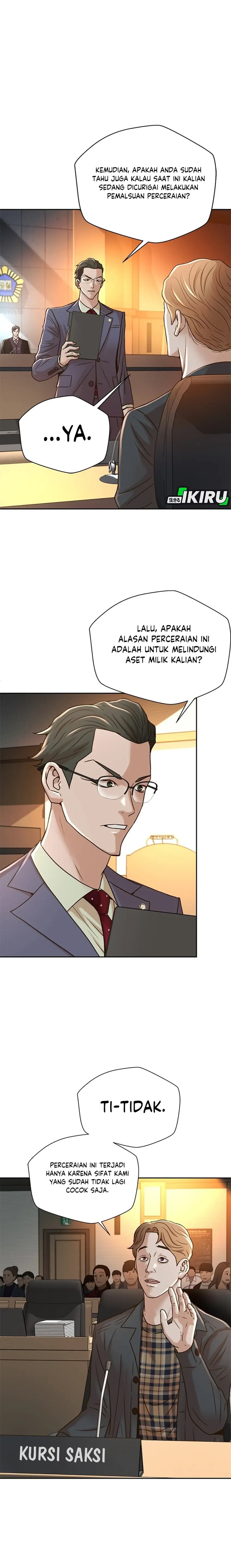 Dilarang COPAS - situs resmi www.mangacanblog.com - Komik judge lee han young 059 - chapter 59 60 Indonesia judge lee han young 059 - chapter 59 Terbaru 10|Baca Manga Komik Indonesia|Mangacan