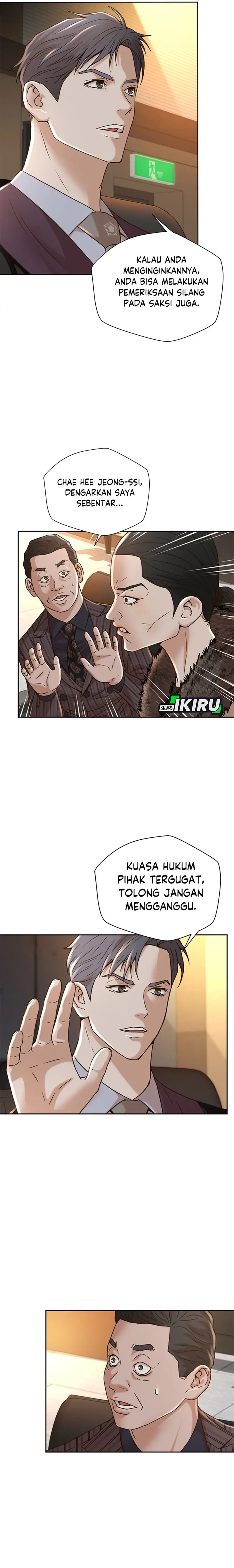Dilarang COPAS - situs resmi www.mangacanblog.com - Komik judge lee han young 059 - chapter 59 60 Indonesia judge lee han young 059 - chapter 59 Terbaru 16|Baca Manga Komik Indonesia|Mangacan