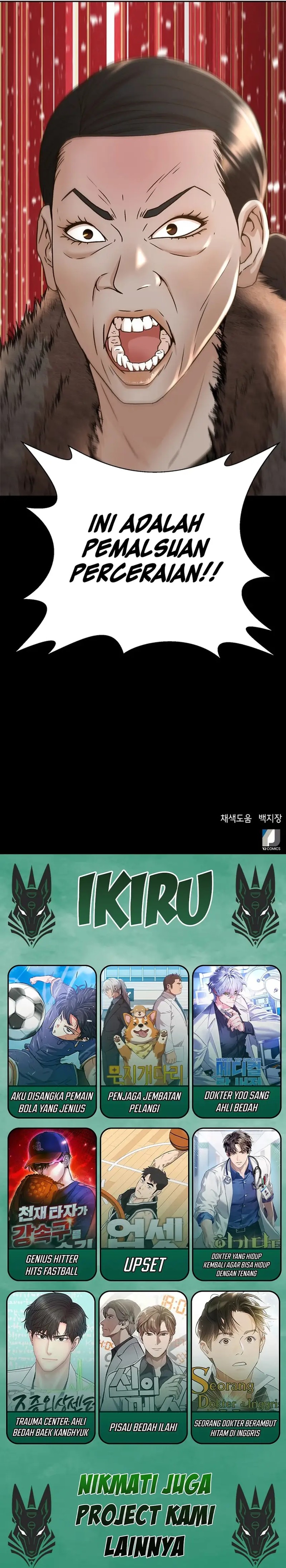 Dilarang COPAS - situs resmi www.mangacanblog.com - Komik judge lee han young 059 - chapter 59 60 Indonesia judge lee han young 059 - chapter 59 Terbaru 19|Baca Manga Komik Indonesia|Mangacan