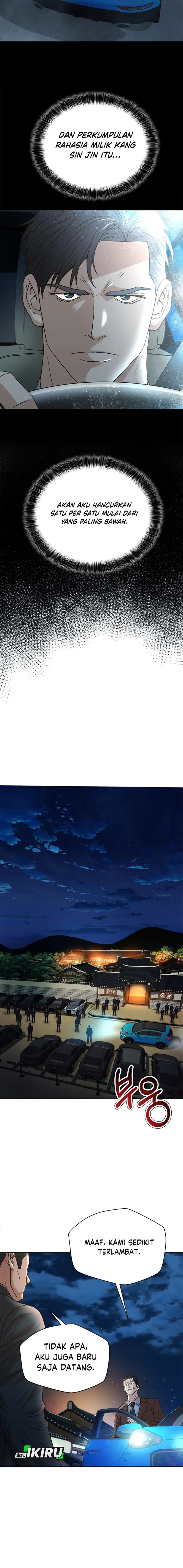 Judge Lee Han Young chapter 60