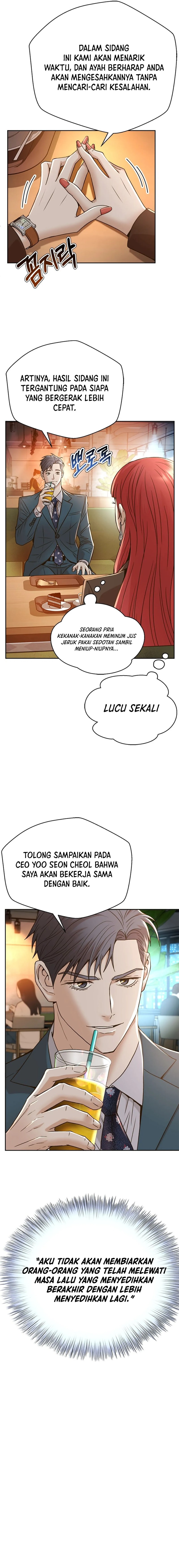 Judge Lee Han Young chapter 63