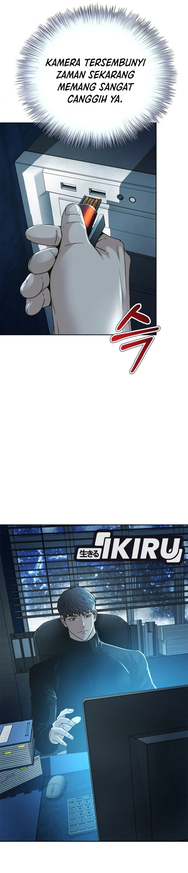 Dilarang COPAS - situs resmi www.mangacanblog.com - Komik judge lee han young 064 - chapter 64 65 Indonesia judge lee han young 064 - chapter 64 Terbaru 8|Baca Manga Komik Indonesia|Mangacan