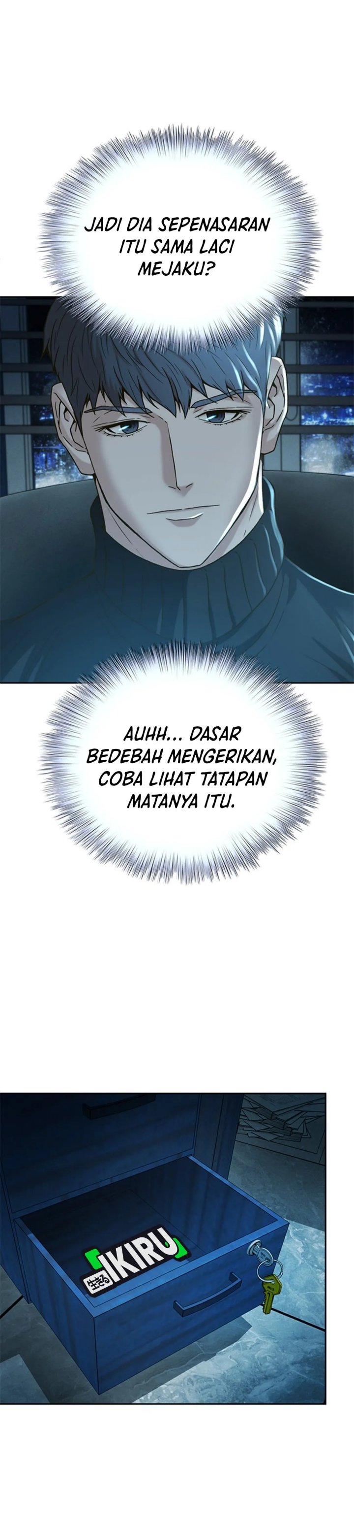 Dilarang COPAS - situs resmi www.mangacanblog.com - Komik judge lee han young 064 - chapter 64 65 Indonesia judge lee han young 064 - chapter 64 Terbaru 9|Baca Manga Komik Indonesia|Mangacan