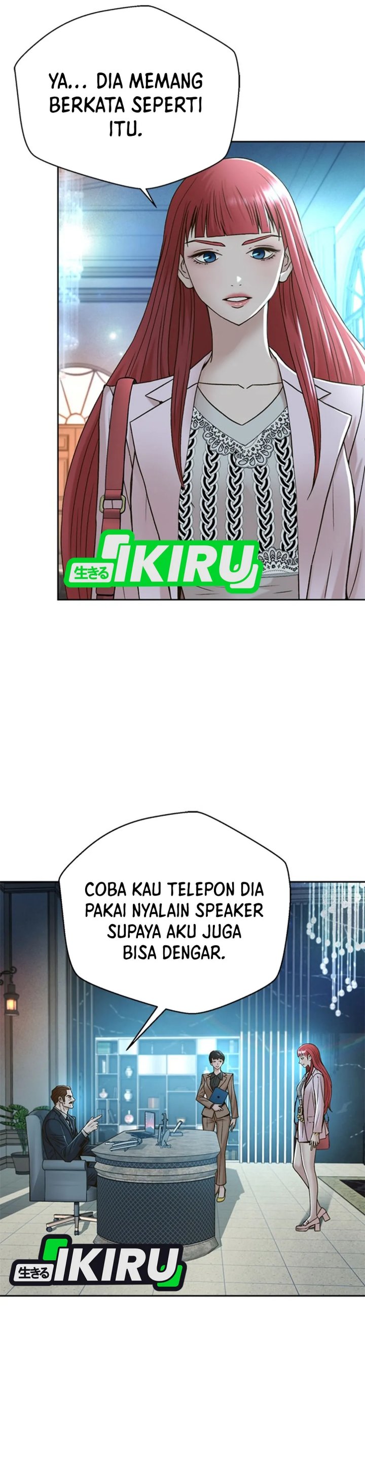 Dilarang COPAS - situs resmi www.mangacanblog.com - Komik judge lee han young 064 - chapter 64 65 Indonesia judge lee han young 064 - chapter 64 Terbaru 17|Baca Manga Komik Indonesia|Mangacan