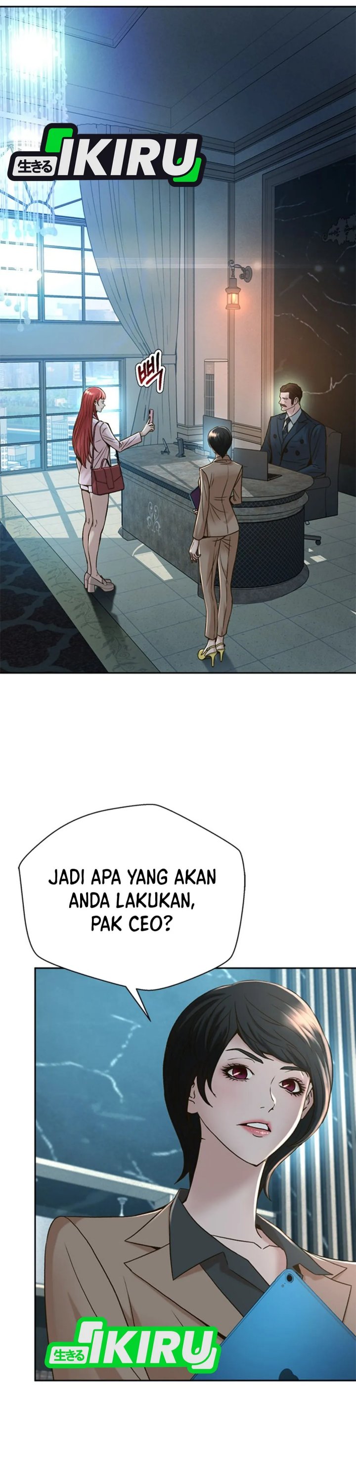 Dilarang COPAS - situs resmi www.mangacanblog.com - Komik judge lee han young 064 - chapter 64 65 Indonesia judge lee han young 064 - chapter 64 Terbaru 20|Baca Manga Komik Indonesia|Mangacan
