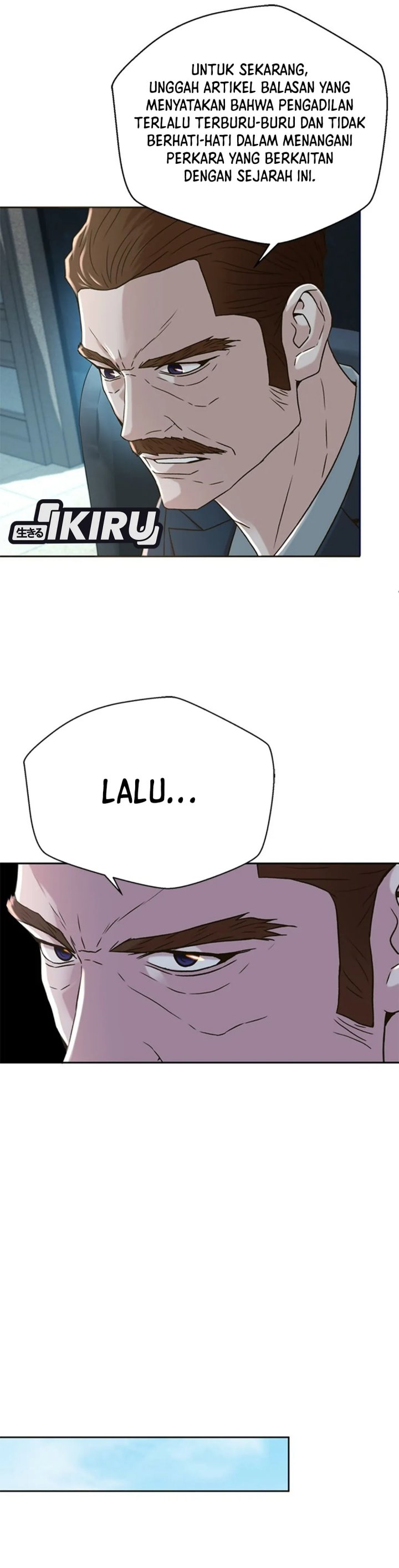 Dilarang COPAS - situs resmi www.mangacanblog.com - Komik judge lee han young 064 - chapter 64 65 Indonesia judge lee han young 064 - chapter 64 Terbaru 21|Baca Manga Komik Indonesia|Mangacan