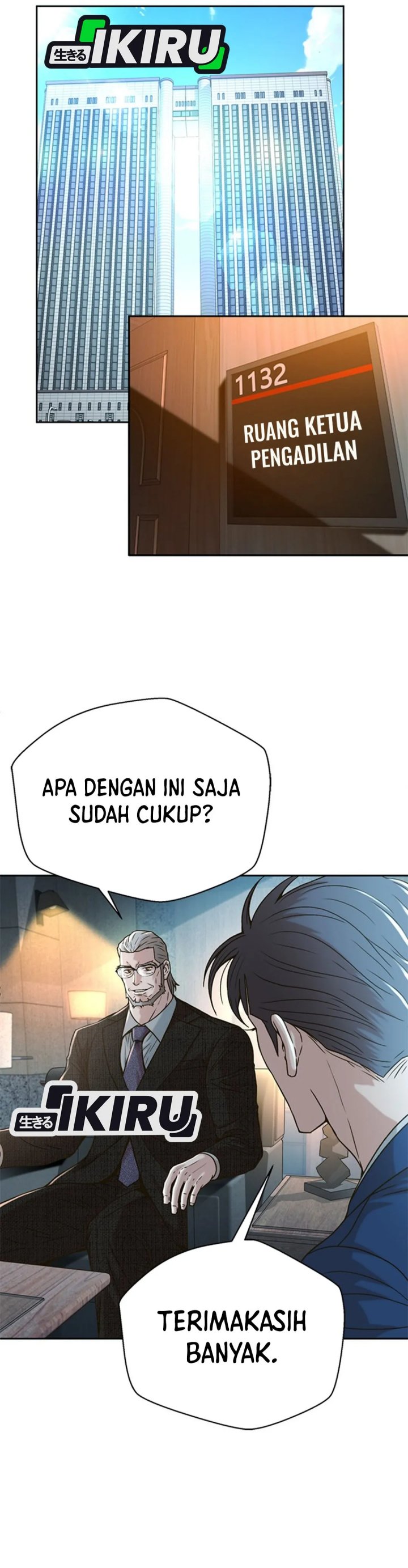 Dilarang COPAS - situs resmi www.mangacanblog.com - Komik judge lee han young 064 - chapter 64 65 Indonesia judge lee han young 064 - chapter 64 Terbaru 22|Baca Manga Komik Indonesia|Mangacan