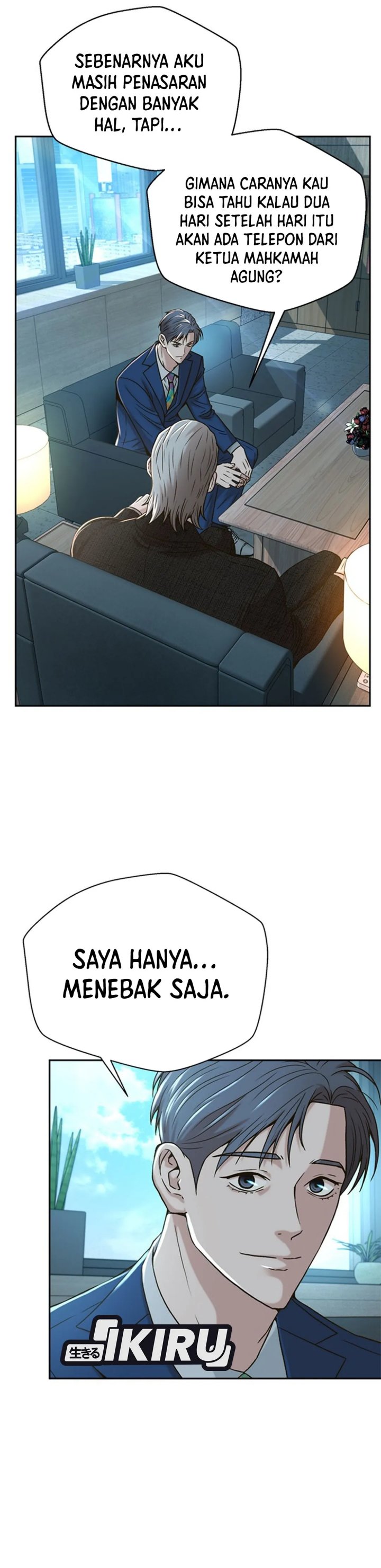 Dilarang COPAS - situs resmi www.mangacanblog.com - Komik judge lee han young 064 - chapter 64 65 Indonesia judge lee han young 064 - chapter 64 Terbaru 23|Baca Manga Komik Indonesia|Mangacan