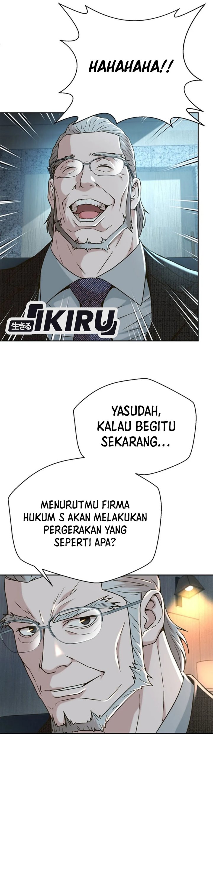 Dilarang COPAS - situs resmi www.mangacanblog.com - Komik judge lee han young 064 - chapter 64 65 Indonesia judge lee han young 064 - chapter 64 Terbaru 24|Baca Manga Komik Indonesia|Mangacan