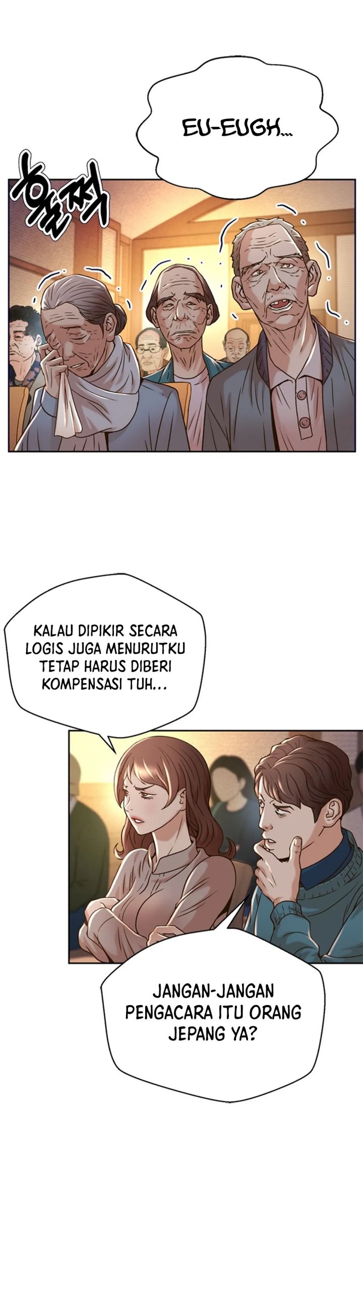 Dilarang COPAS - situs resmi www.mangacanblog.com - Komik judge lee han young 064 - chapter 64 65 Indonesia judge lee han young 064 - chapter 64 Terbaru 31|Baca Manga Komik Indonesia|Mangacan