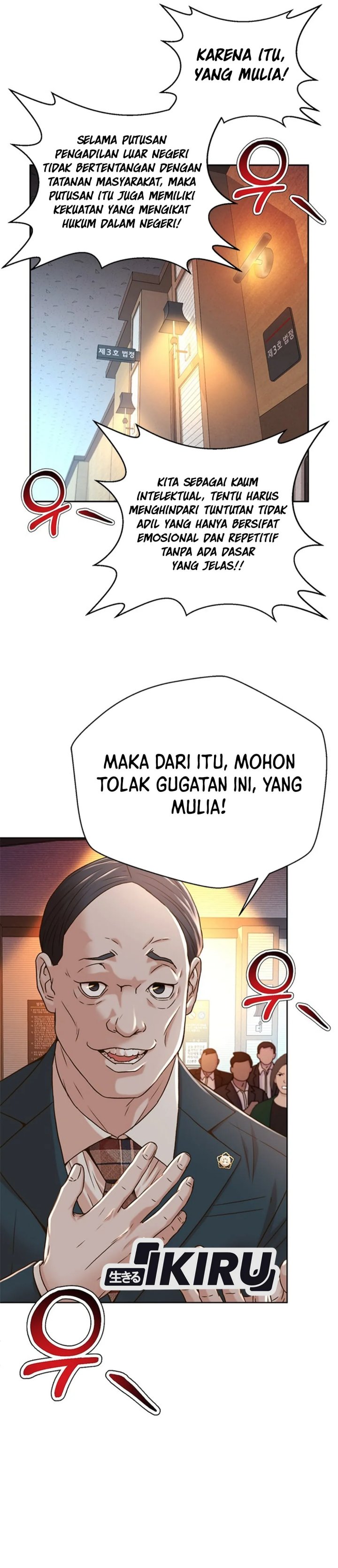 Dilarang COPAS - situs resmi www.mangacanblog.com - Komik judge lee han young 064 - chapter 64 65 Indonesia judge lee han young 064 - chapter 64 Terbaru 35|Baca Manga Komik Indonesia|Mangacan