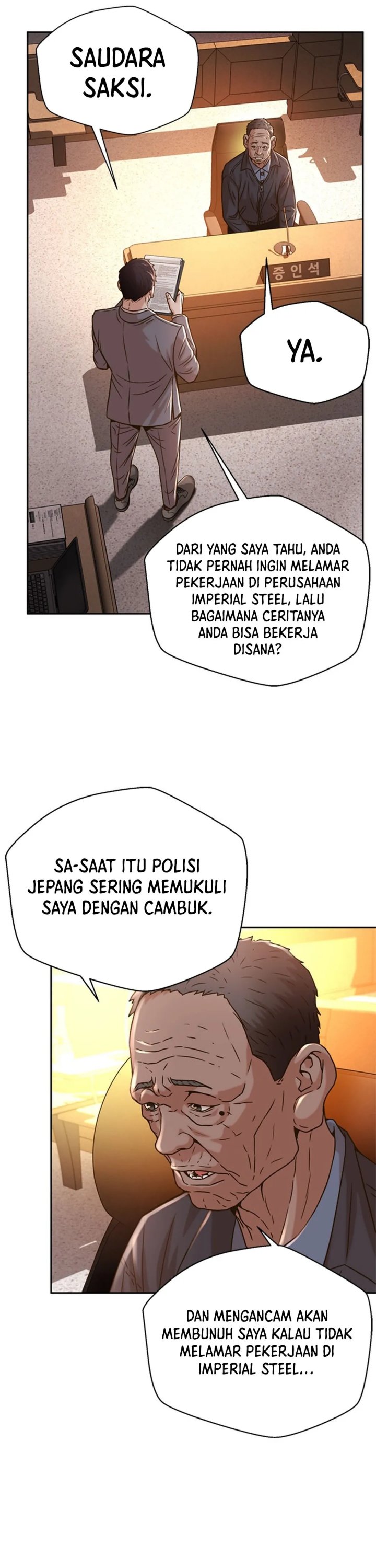 Dilarang COPAS - situs resmi www.mangacanblog.com - Komik judge lee han young 064 - chapter 64 65 Indonesia judge lee han young 064 - chapter 64 Terbaru 40|Baca Manga Komik Indonesia|Mangacan