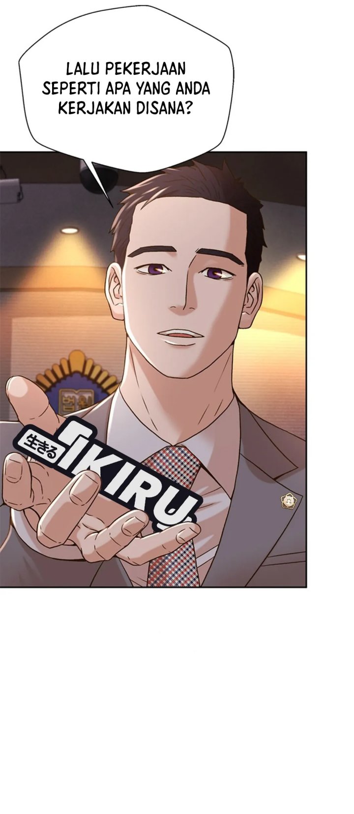 Dilarang COPAS - situs resmi www.mangacanblog.com - Komik judge lee han young 064 - chapter 64 65 Indonesia judge lee han young 064 - chapter 64 Terbaru 41|Baca Manga Komik Indonesia|Mangacan