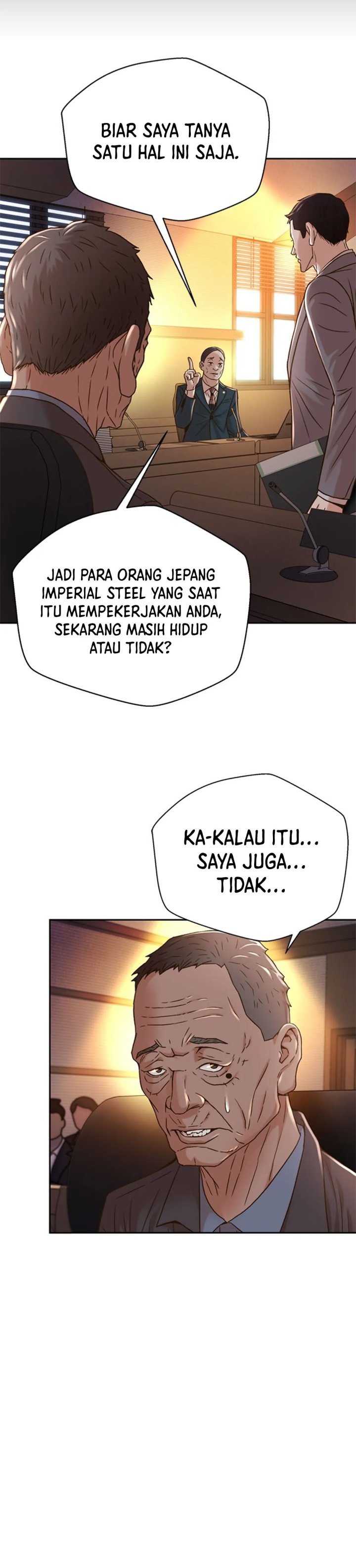 Dilarang COPAS - situs resmi www.mangacanblog.com - Komik judge lee han young 064 - chapter 64 65 Indonesia judge lee han young 064 - chapter 64 Terbaru 43|Baca Manga Komik Indonesia|Mangacan