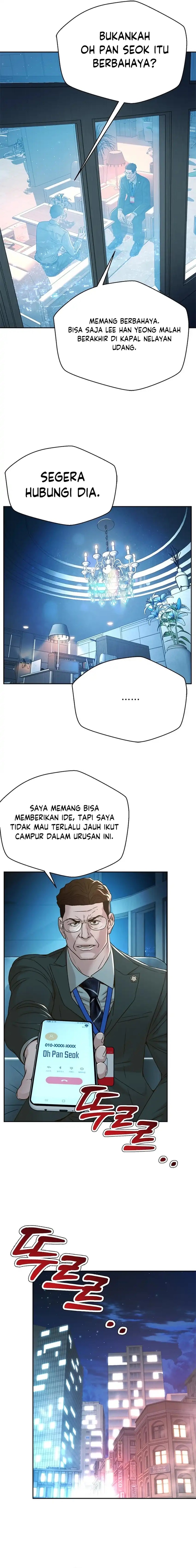 Dilarang COPAS - situs resmi www.mangacanblog.com - Komik judge lee han young 069 - chapter 69 70 Indonesia judge lee han young 069 - chapter 69 Terbaru 3|Baca Manga Komik Indonesia|Mangacan