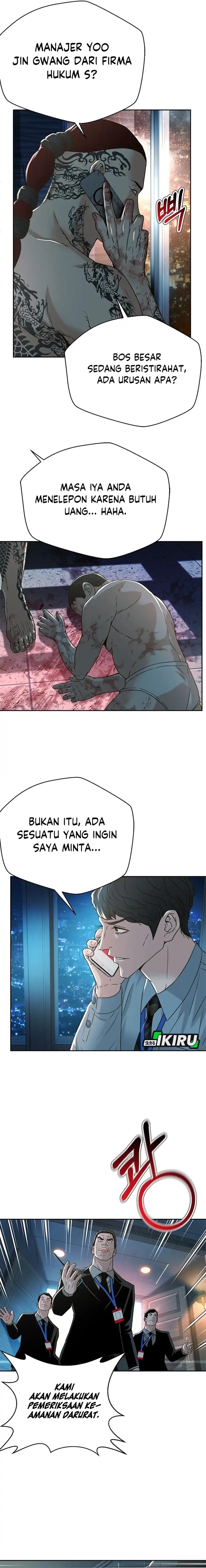 Dilarang COPAS - situs resmi www.mangacanblog.com - Komik judge lee han young 069 - chapter 69 70 Indonesia judge lee han young 069 - chapter 69 Terbaru 4|Baca Manga Komik Indonesia|Mangacan