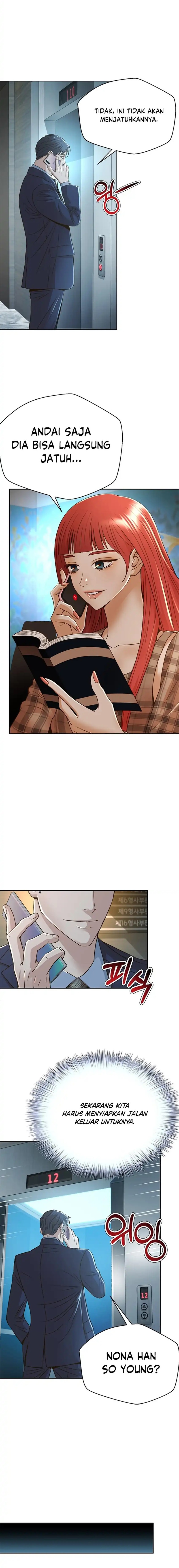 Dilarang COPAS - situs resmi www.mangacanblog.com - Komik judge lee han young 069 - chapter 69 70 Indonesia judge lee han young 069 - chapter 69 Terbaru 9|Baca Manga Komik Indonesia|Mangacan