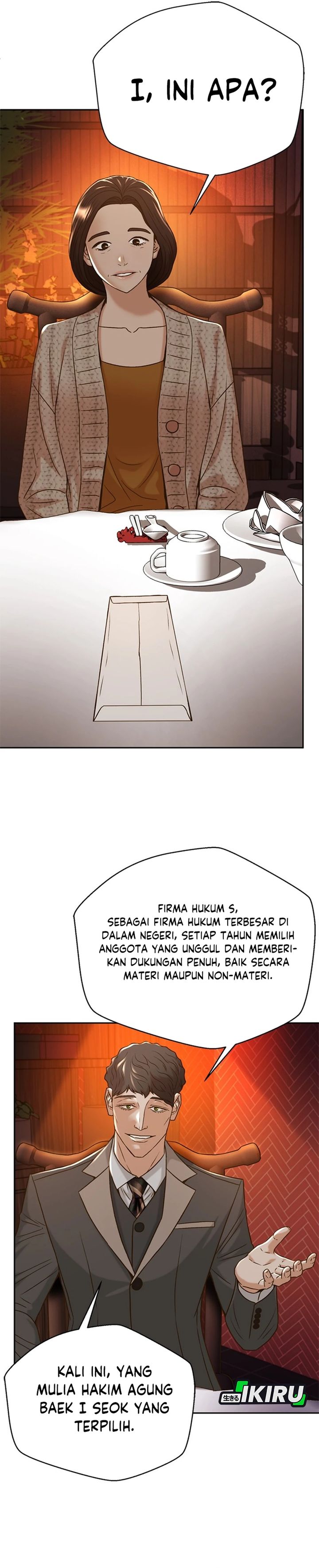 Dilarang COPAS - situs resmi www.mangacanblog.com - Komik judge lee han young 070 - chapter 70 71 Indonesia judge lee han young 070 - chapter 70 Terbaru 1|Baca Manga Komik Indonesia|Mangacan