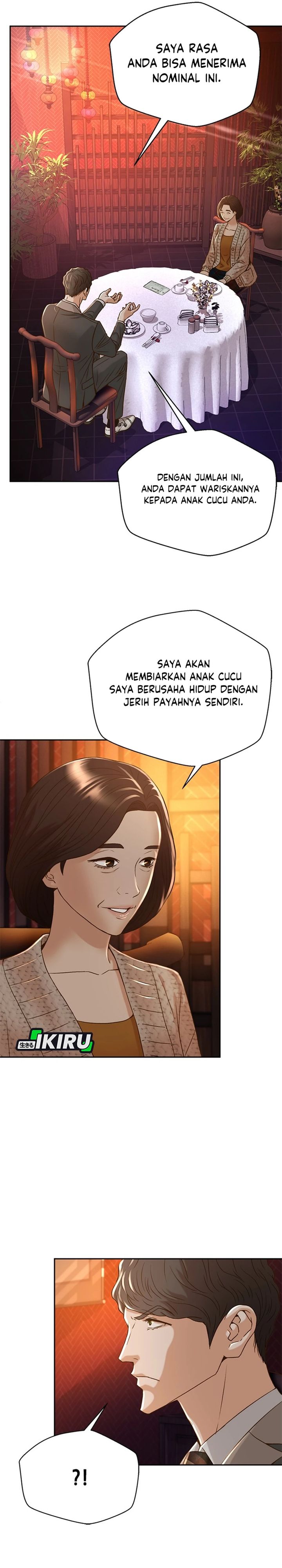 Dilarang COPAS - situs resmi www.mangacanblog.com - Komik judge lee han young 070 - chapter 70 71 Indonesia judge lee han young 070 - chapter 70 Terbaru 9|Baca Manga Komik Indonesia|Mangacan