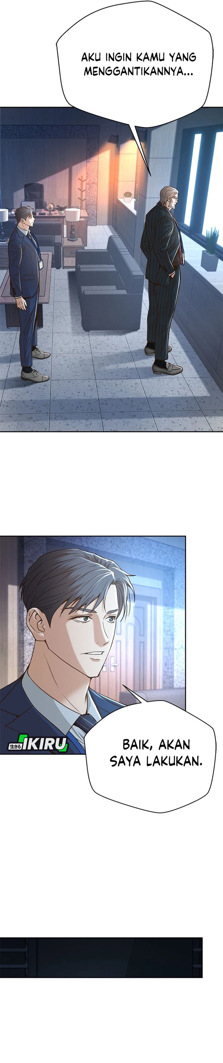 Dilarang COPAS - situs resmi www.mangacanblog.com - Komik judge lee han young 070 - chapter 70 71 Indonesia judge lee han young 070 - chapter 70 Terbaru 17|Baca Manga Komik Indonesia|Mangacan