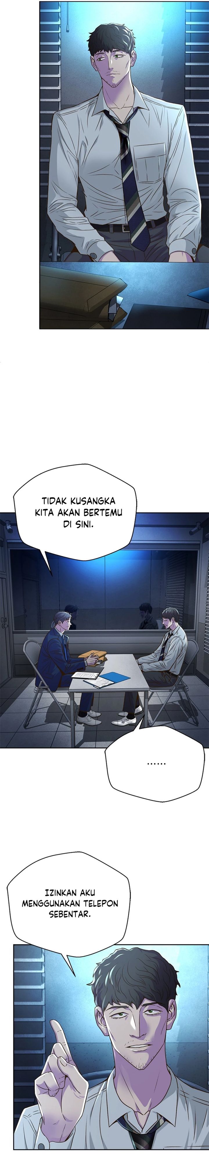 Dilarang COPAS - situs resmi www.mangacanblog.com - Komik judge lee han young 070 - chapter 70 71 Indonesia judge lee han young 070 - chapter 70 Terbaru 18|Baca Manga Komik Indonesia|Mangacan