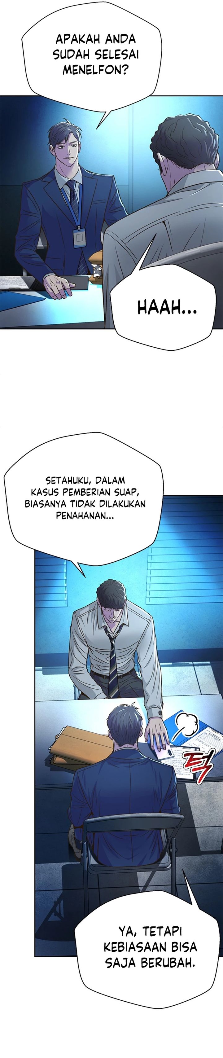 Dilarang COPAS - situs resmi www.mangacanblog.com - Komik judge lee han young 070 - chapter 70 71 Indonesia judge lee han young 070 - chapter 70 Terbaru 22|Baca Manga Komik Indonesia|Mangacan