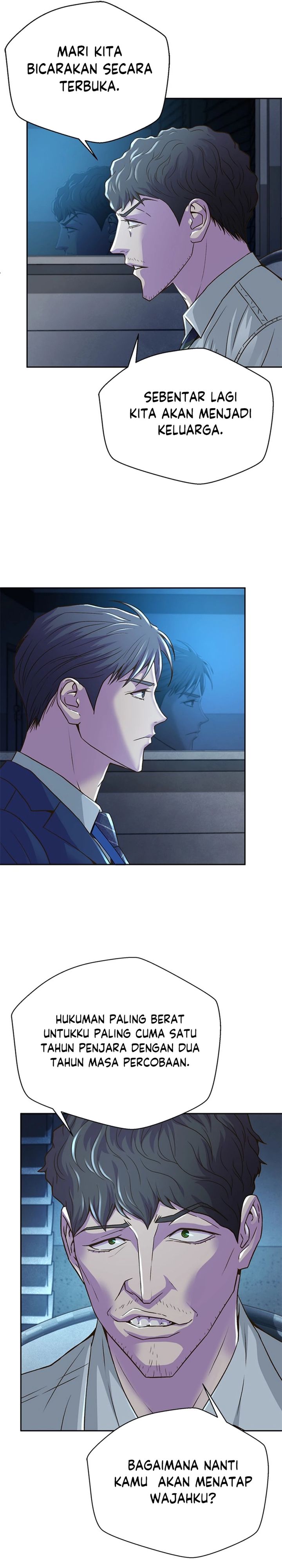 Dilarang COPAS - situs resmi www.mangacanblog.com - Komik judge lee han young 070 - chapter 70 71 Indonesia judge lee han young 070 - chapter 70 Terbaru 23|Baca Manga Komik Indonesia|Mangacan