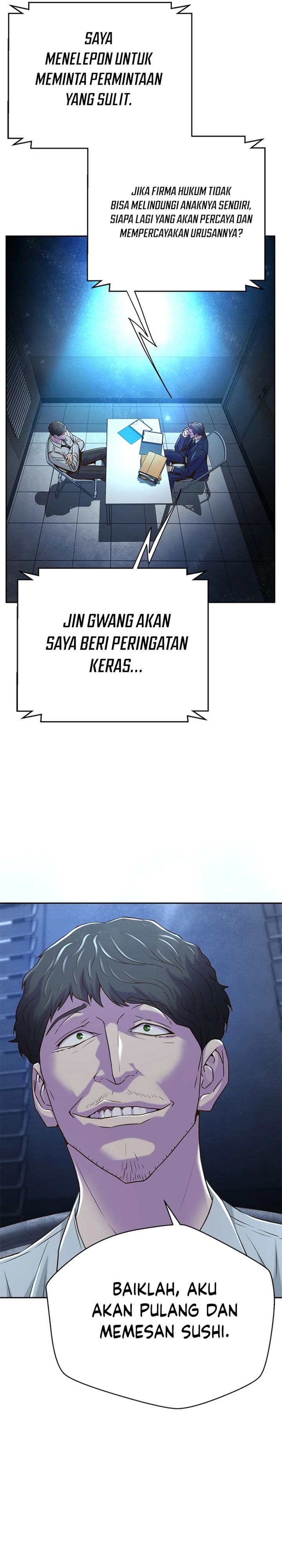 Dilarang COPAS - situs resmi www.mangacanblog.com - Komik judge lee han young 070 - chapter 70 71 Indonesia judge lee han young 070 - chapter 70 Terbaru 28|Baca Manga Komik Indonesia|Mangacan