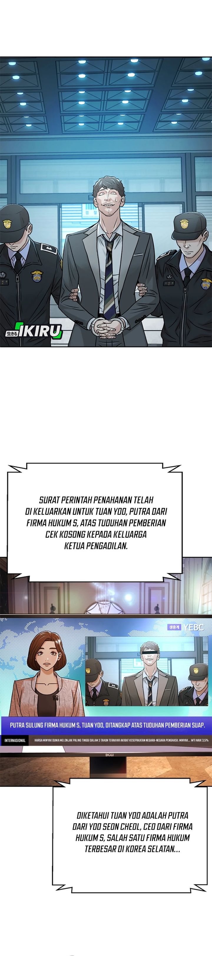 Dilarang COPAS - situs resmi www.mangacanblog.com - Komik judge lee han young 070 - chapter 70 71 Indonesia judge lee han young 070 - chapter 70 Terbaru 29|Baca Manga Komik Indonesia|Mangacan