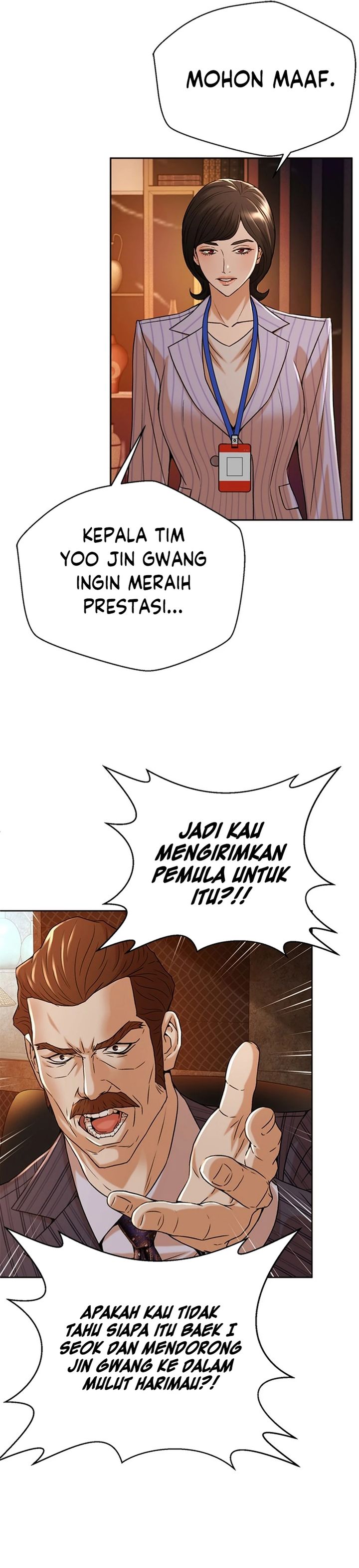 Dilarang COPAS - situs resmi www.mangacanblog.com - Komik judge lee han young 070 - chapter 70 71 Indonesia judge lee han young 070 - chapter 70 Terbaru 31|Baca Manga Komik Indonesia|Mangacan