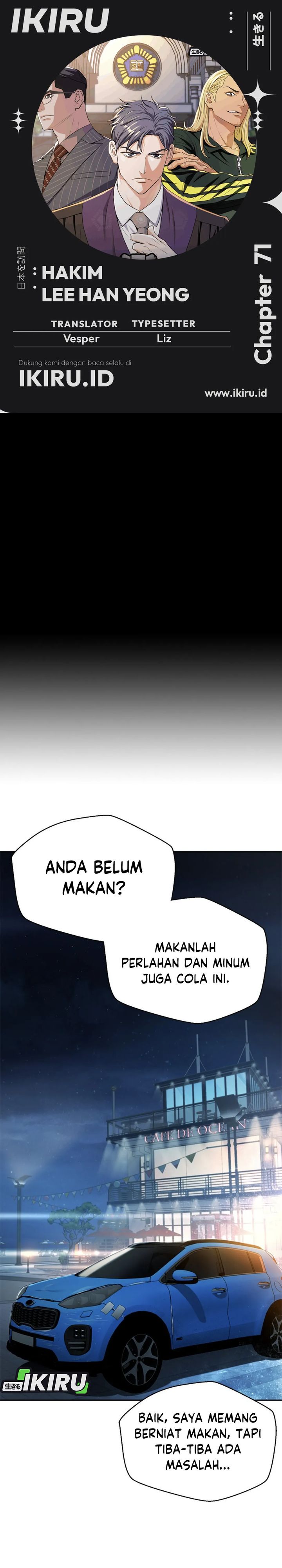 Dilarang COPAS - situs resmi www.mangacanblog.com - Komik judge lee han young 071 - chapter 71 72 Indonesia judge lee han young 071 - chapter 71 Terbaru 0|Baca Manga Komik Indonesia|Mangacan