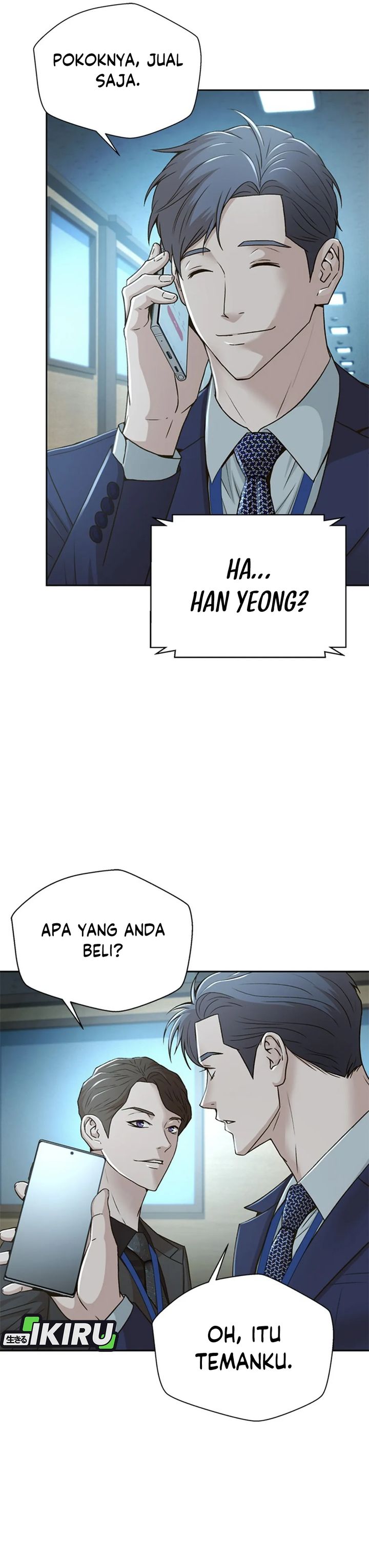 Dilarang COPAS - situs resmi www.mangacanblog.com - Komik judge lee han young 071 - chapter 71 72 Indonesia judge lee han young 071 - chapter 71 Terbaru 11|Baca Manga Komik Indonesia|Mangacan