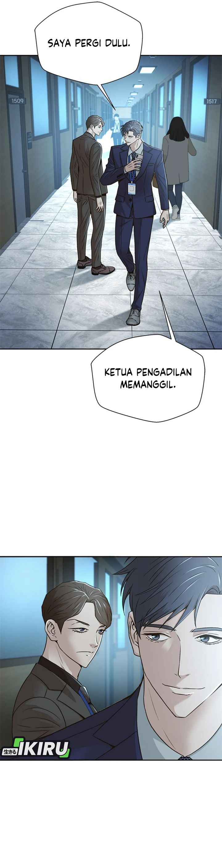 Dilarang COPAS - situs resmi www.mangacanblog.com - Komik judge lee han young 071 - chapter 71 72 Indonesia judge lee han young 071 - chapter 71 Terbaru 12|Baca Manga Komik Indonesia|Mangacan